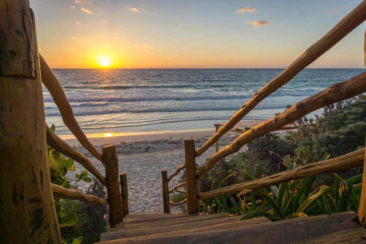 Casa Nalum Villa Tulum Exterior photo