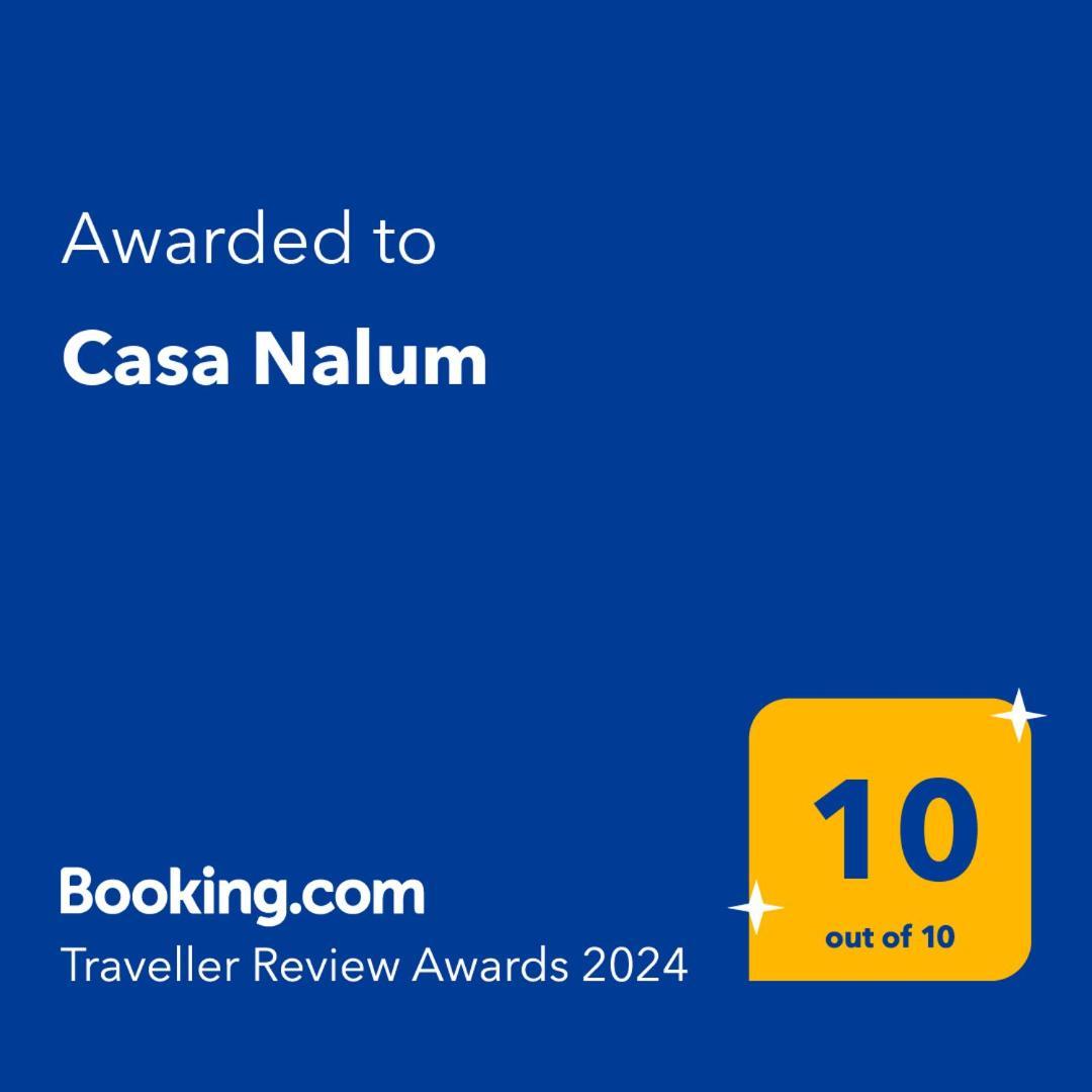 Casa Nalum Villa Tulum Exterior photo